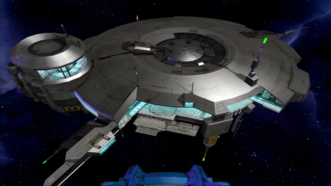 Astro Avenger II - Full Ace run