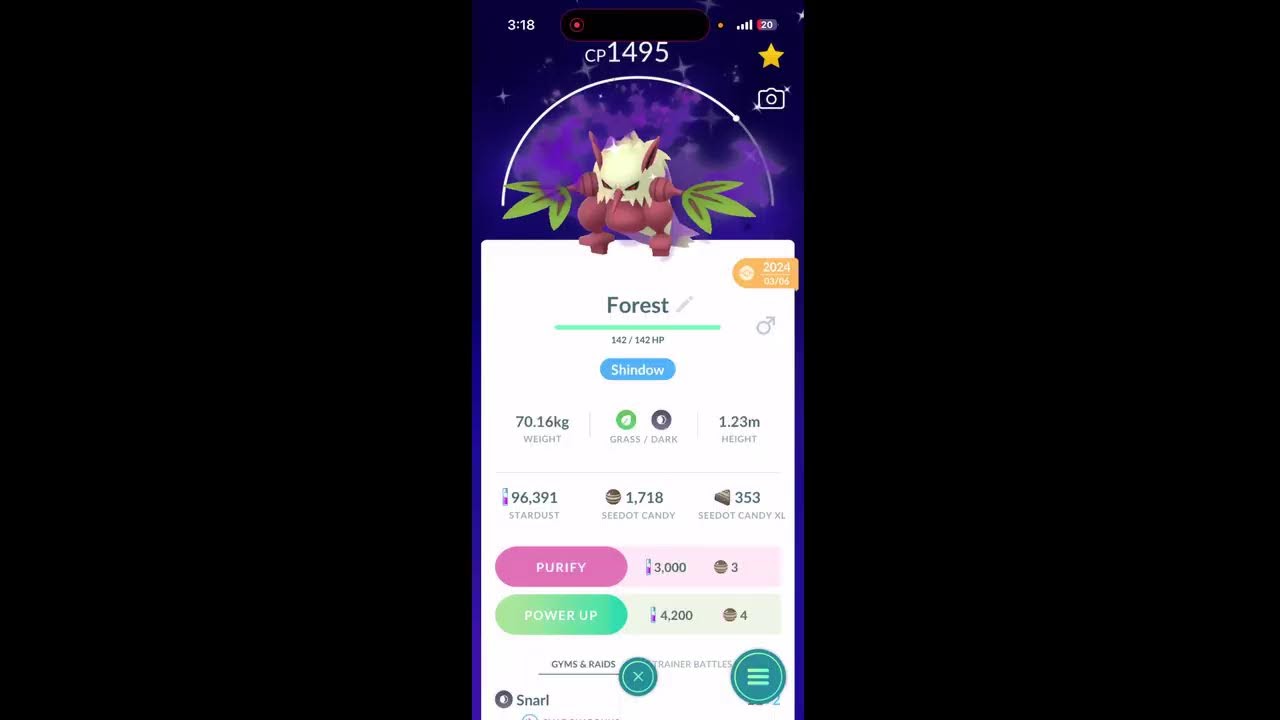 Pokemon Go has an afternoon of GBL awesome battles