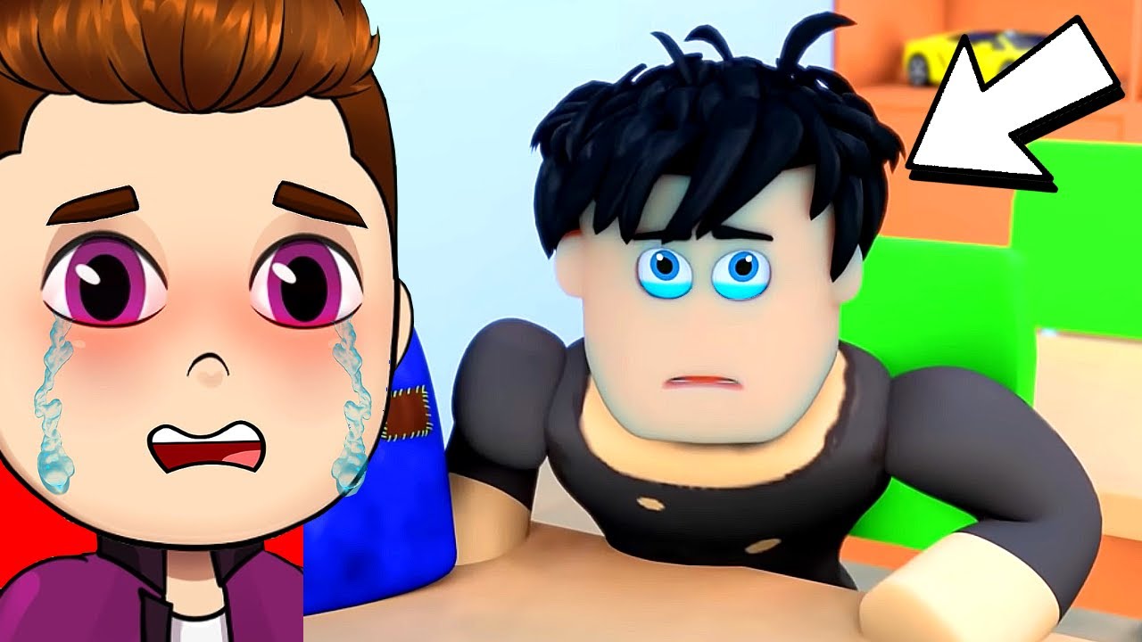 Die TRAURIGSTE ROBLOX SCHULE STORY Jemals! (Reaktion)