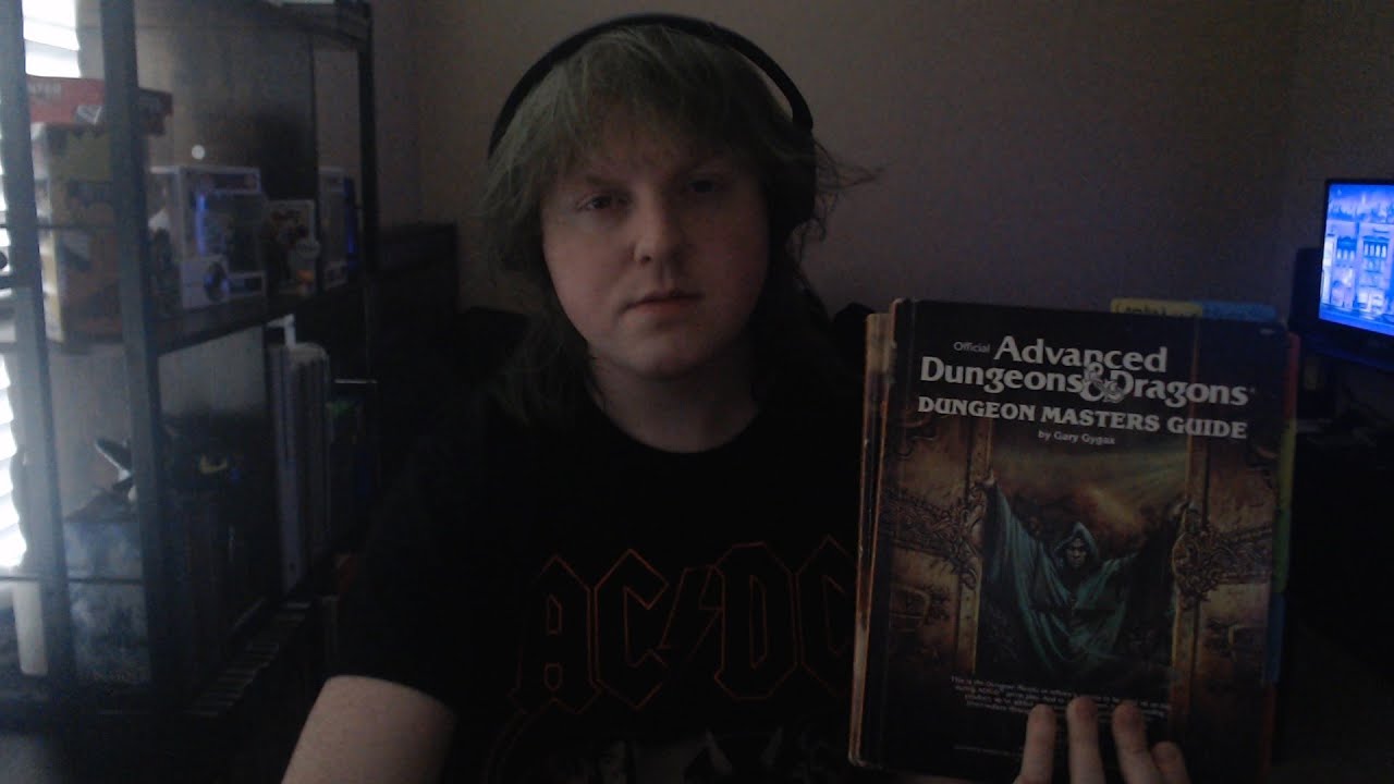 Creating DnD Worlds Is a Crazy Passion