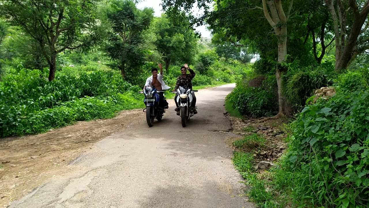 Desi rider