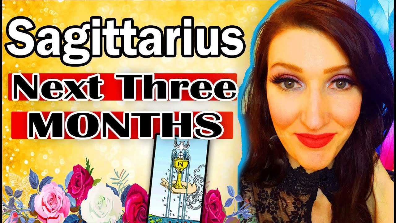 Sagittarius THIS IS A VERY BIG CHANGE SOMEONE YOU WERE DISTANT FROM NOT SURE IF YOU ARE READY FOR IT