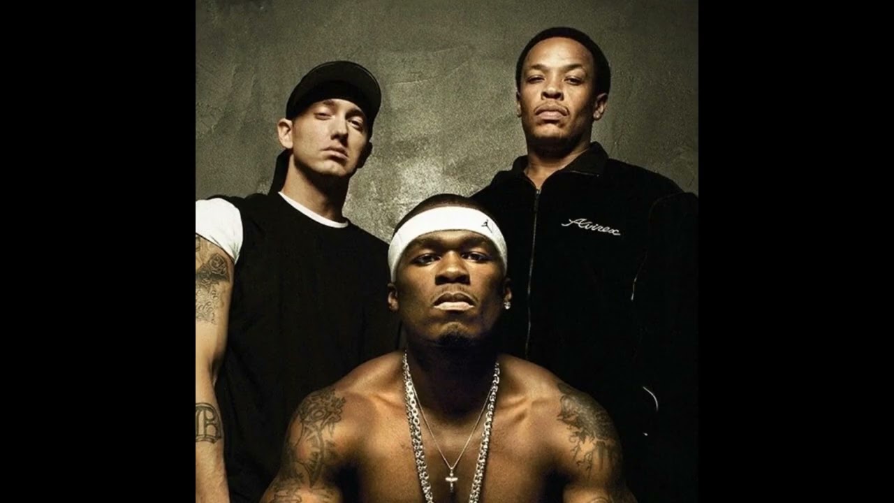 (FREE) 50 Cent x Eminem x 2000s Type Beat - 