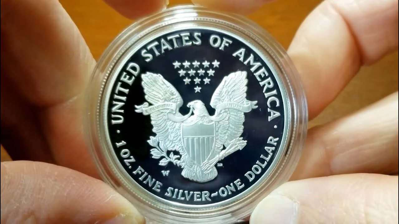 Top Rarest and Favorite Coins From My Collection Part 1/3