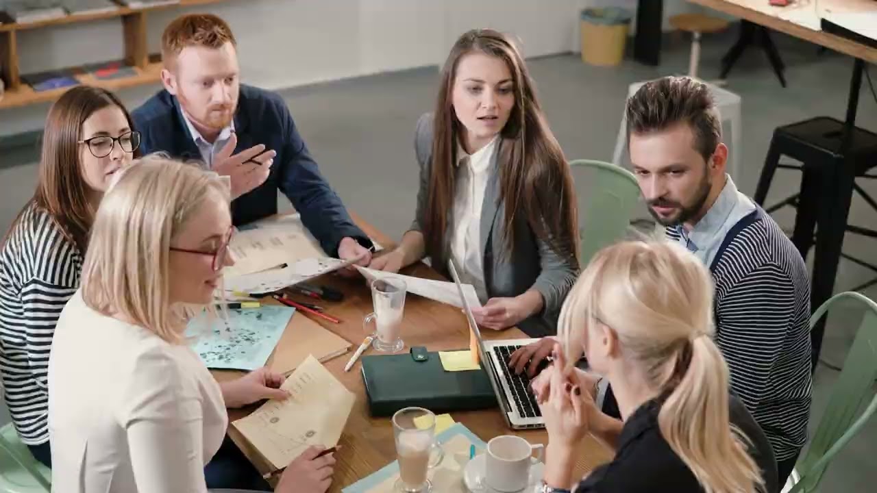 5 Workplace Conflict Scenarios and Solutions