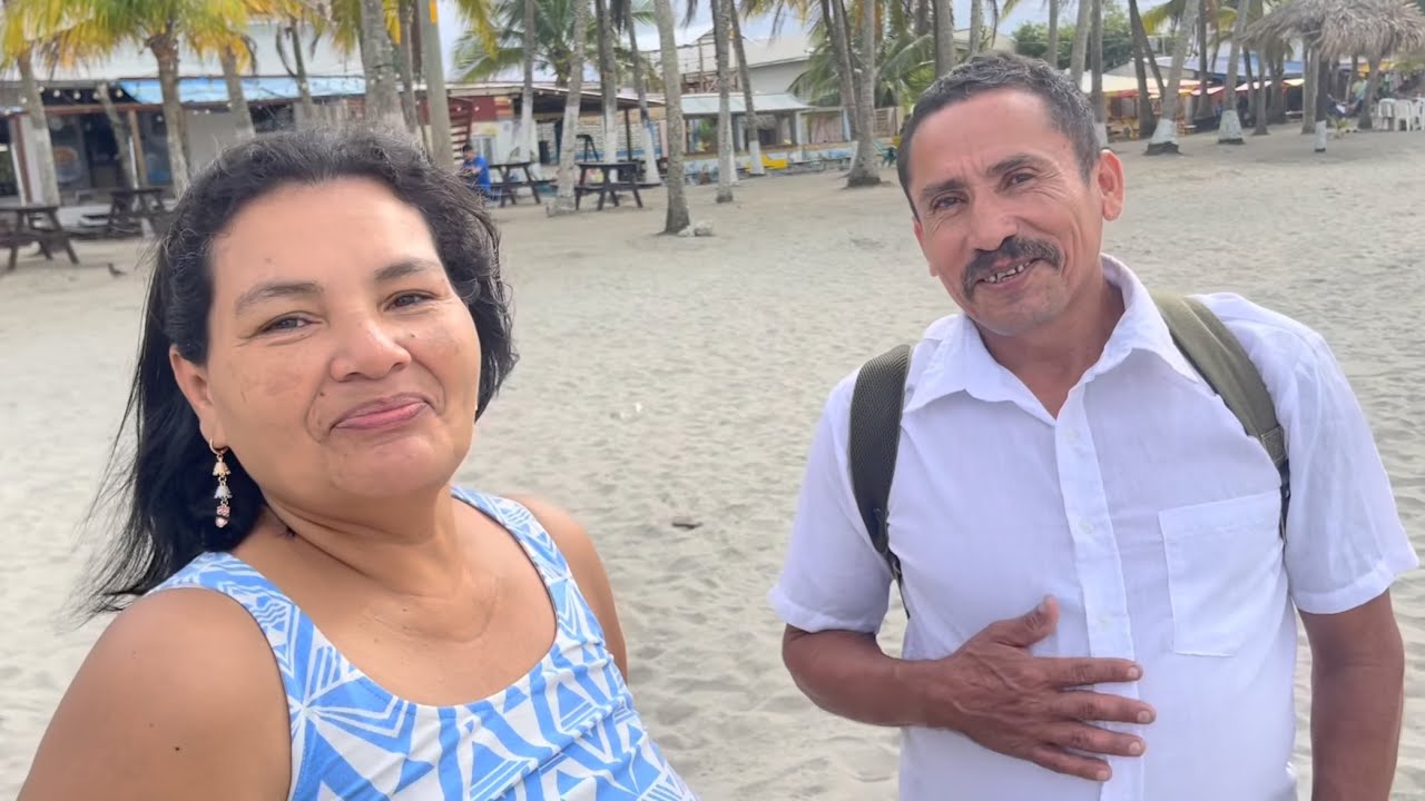 Marito quedó Enamorado de Mamá Oso..🥱🥱