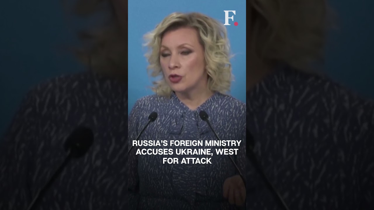 Russia Blames Ukraine, West over Pro-Kremlin Writer&rsquo;s Car Bombing