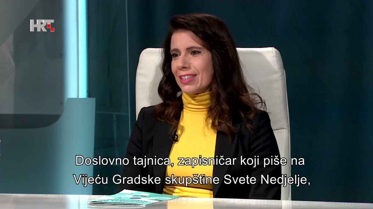 Nedjeljom u 2 | Katarina Peović: Mate Rimac je prevara, balkanska Elizabeth Holmes
