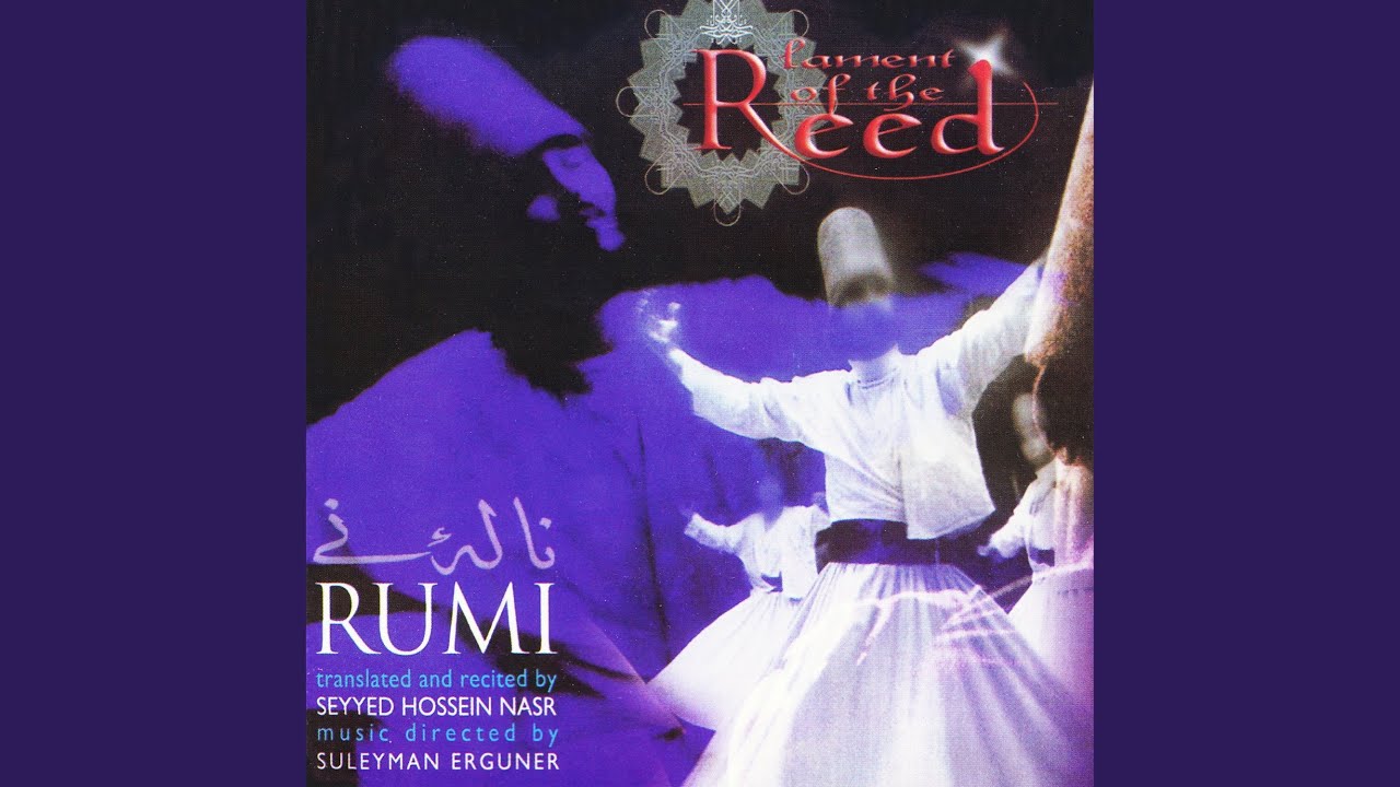 Listen to the Reed (Arabic)