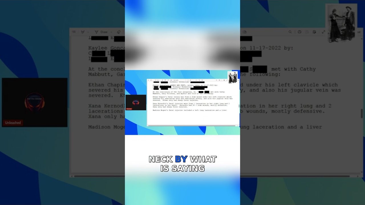 Uncovering Ethan Chapin's Fatal Injuries: A Shocking Revelation