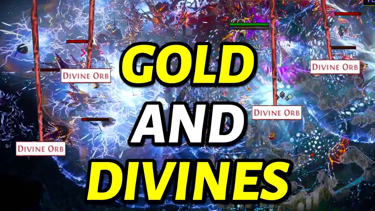 [POE 3.27] My Best Early Strategy for CURRENCY and GOLD - Low Investment Atlas Strategy Guide