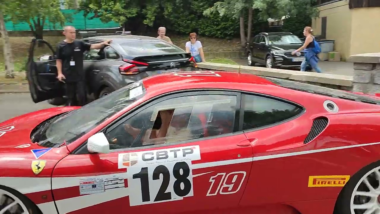 Course COL DU PORTEL à Quillan (les essais) - Samedi 4 juin 2022 (Partie 2)