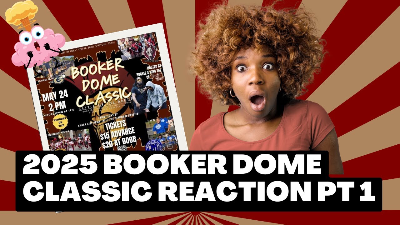 Booker Doom Classic Reaction pt 1