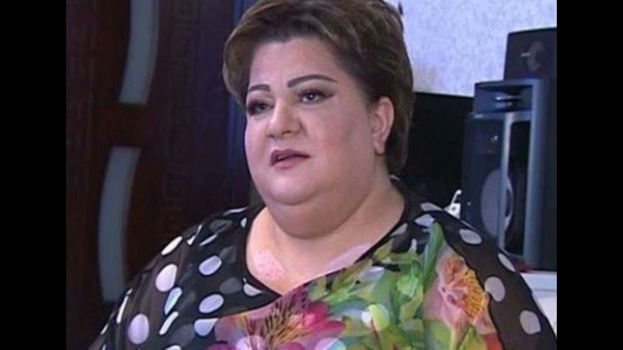 K&uuml;&ccedil;ələrə su səpmişəm - K&ouml;n&uuml;l Xasiyeva