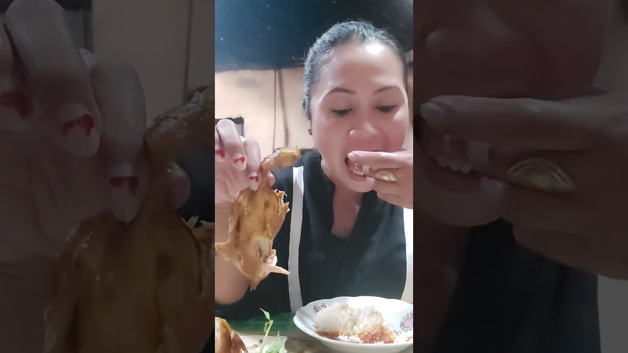 MUBANG LALAPAN POYO PLUS SAMBELE MANTAP
