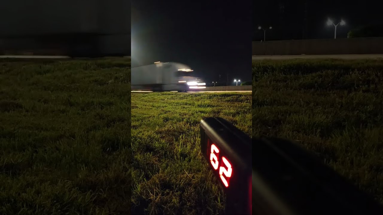 Speed limit 55 Beaumont Texas 8/4/24
