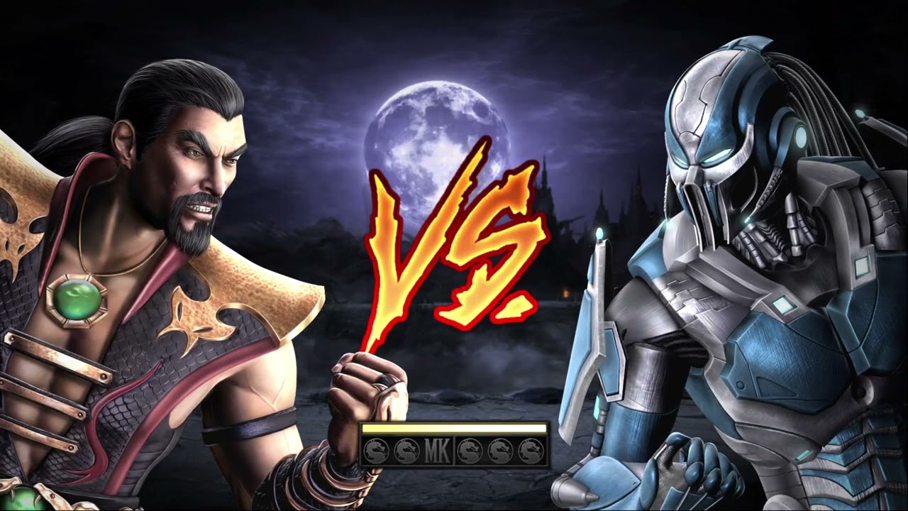 Xx-TREMOR-xX-(ITA) vs PENNYWISE(JTS)   online  mk9 steam... pc...