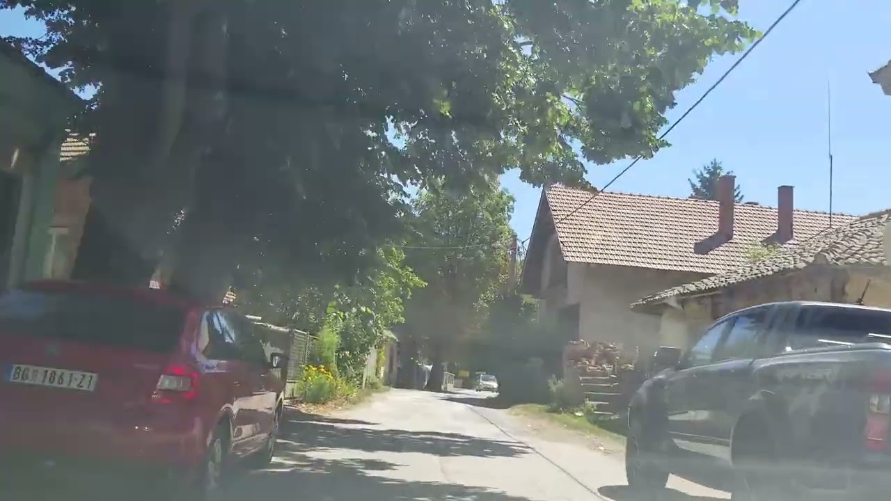 Putevi srbije - Bor - Gornjane - Vlaole