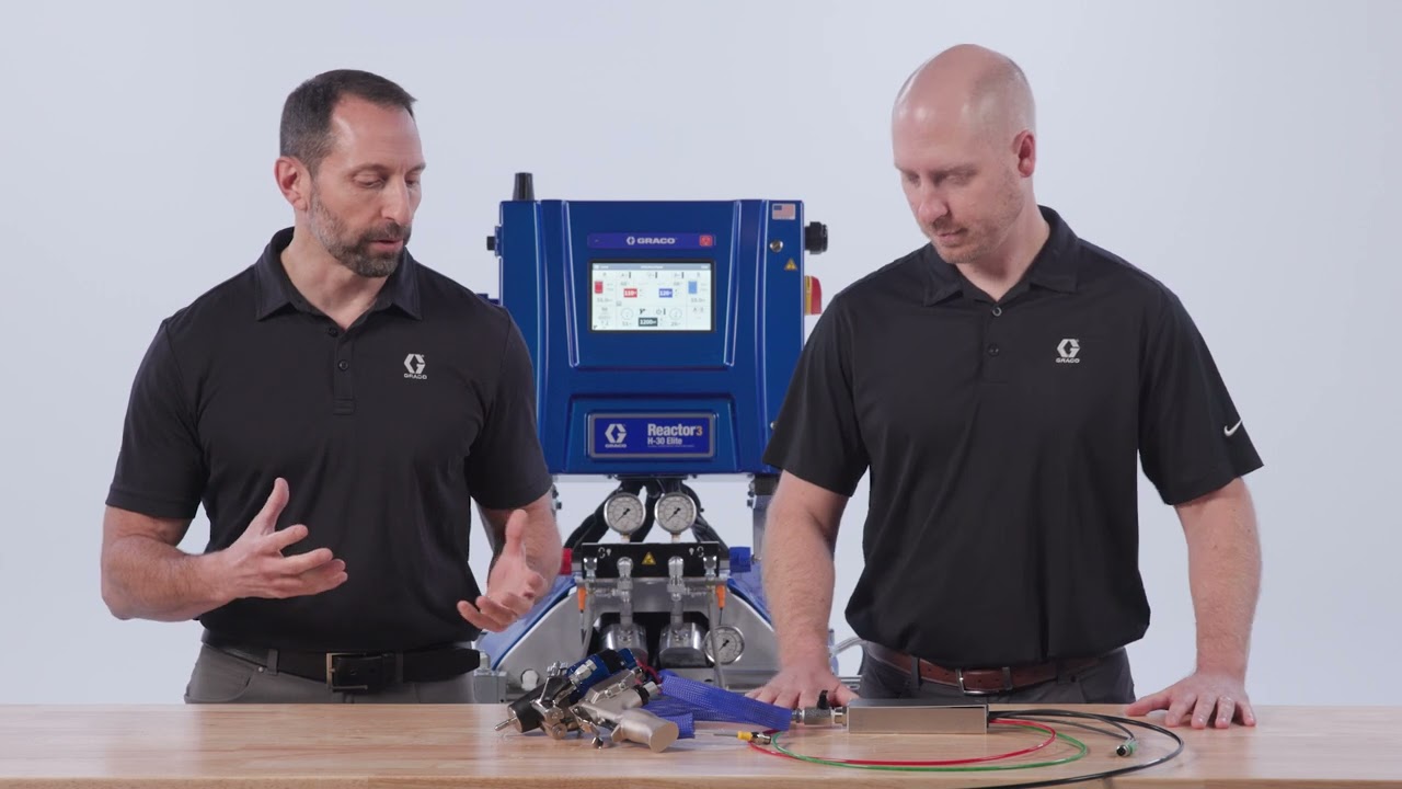 Reactor Dispense: Intro to Dispense