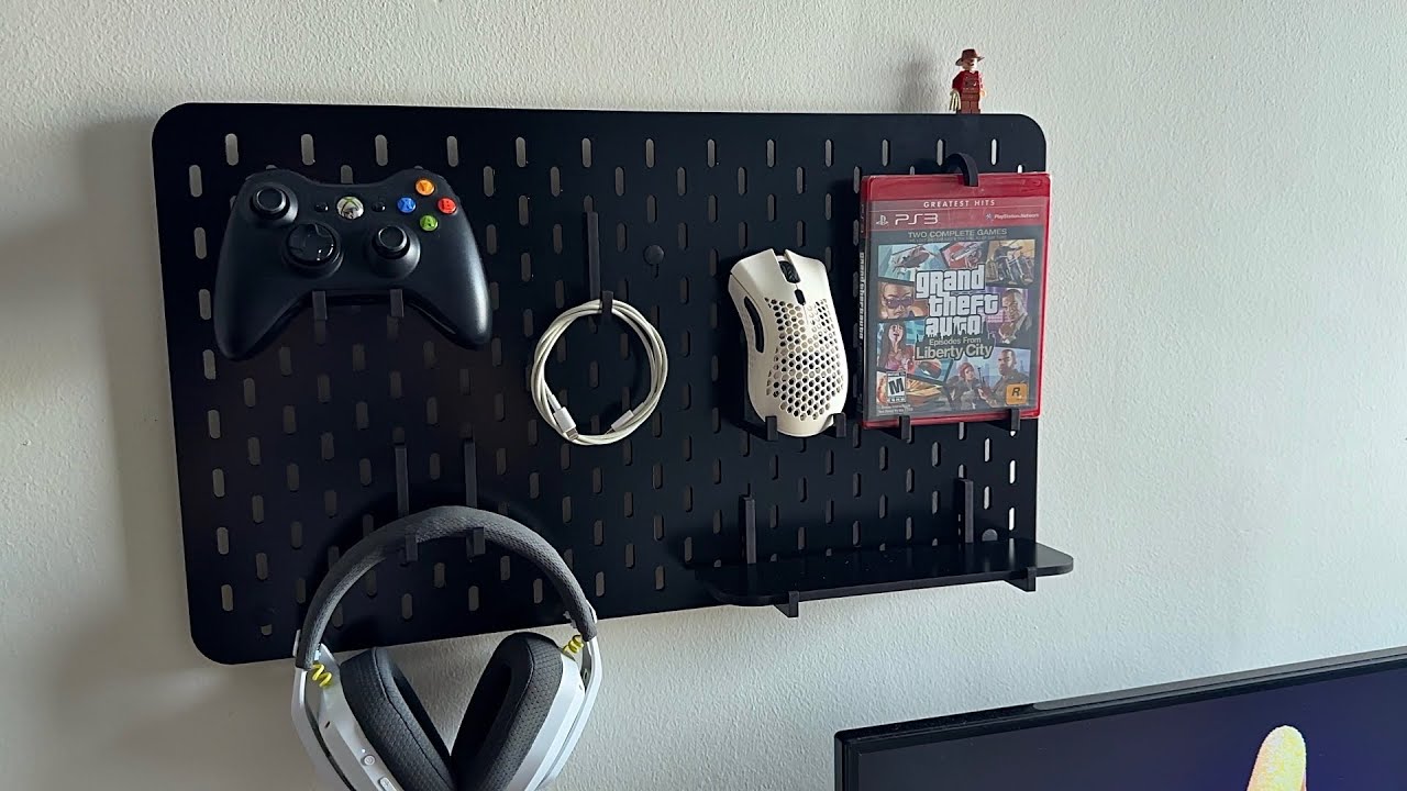 O Melhor Pegboard do Mercado Livre: Vale a Pena?