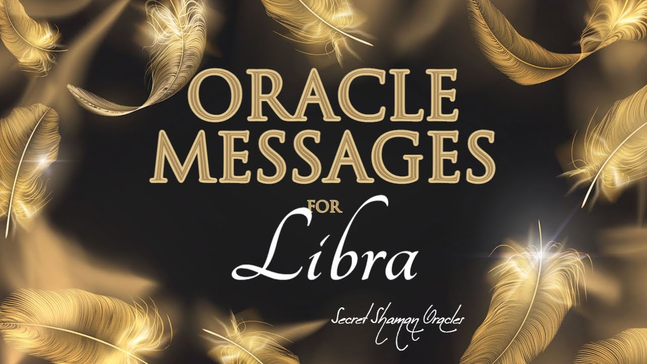 Libra- Calm Down, This Is With You In Spirit & Soon To Manifest Physically; You're Turning It Around
