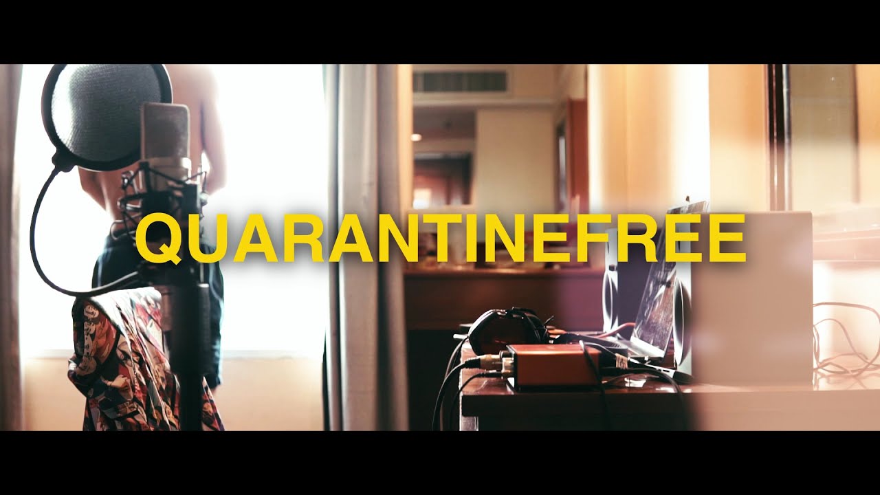 QUARANTINEFREE - Donutcorp