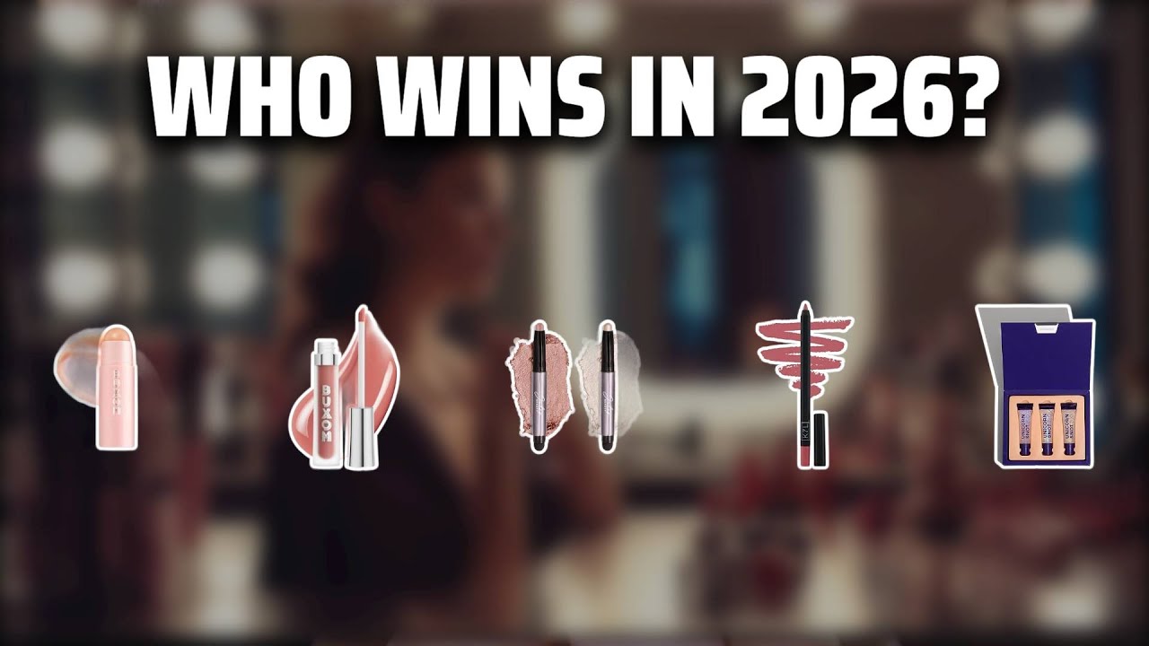 The Top 5 Best Buxom in 2026 - Must Watch Before Buying!