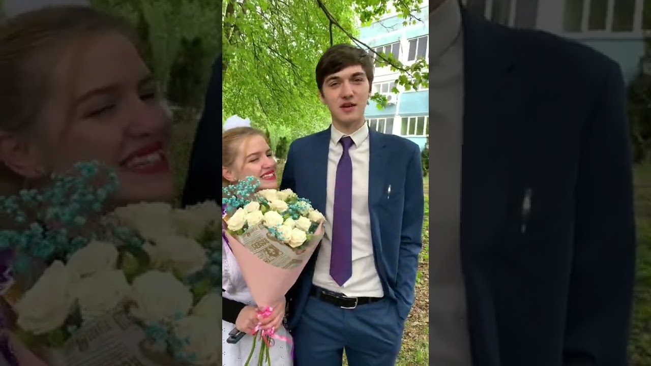 Год назад, как один миг ( ваши напутствия😉)