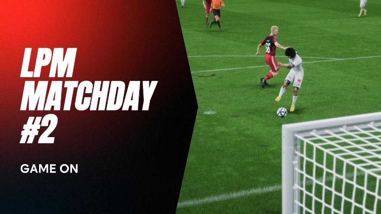 lpm matchday
