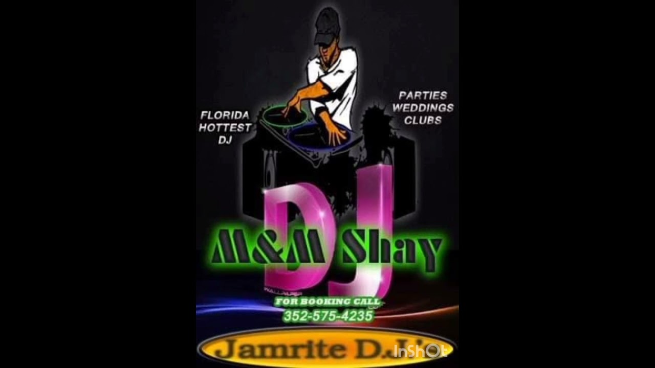 Ladies nite out fast addition....Jam Pony DJs