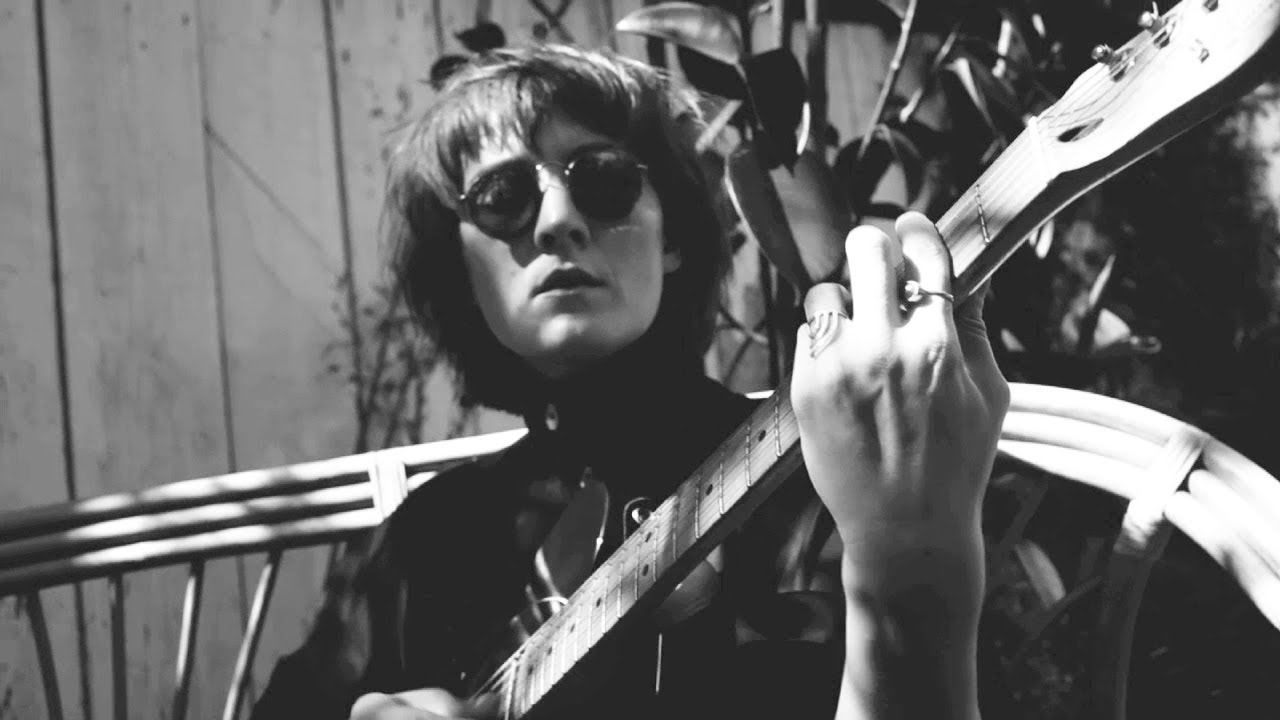 Cate Le Bon » White Fence  