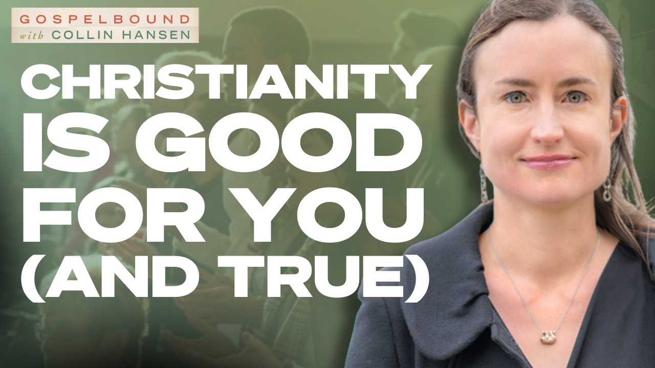 Is Christianity True Because It 
