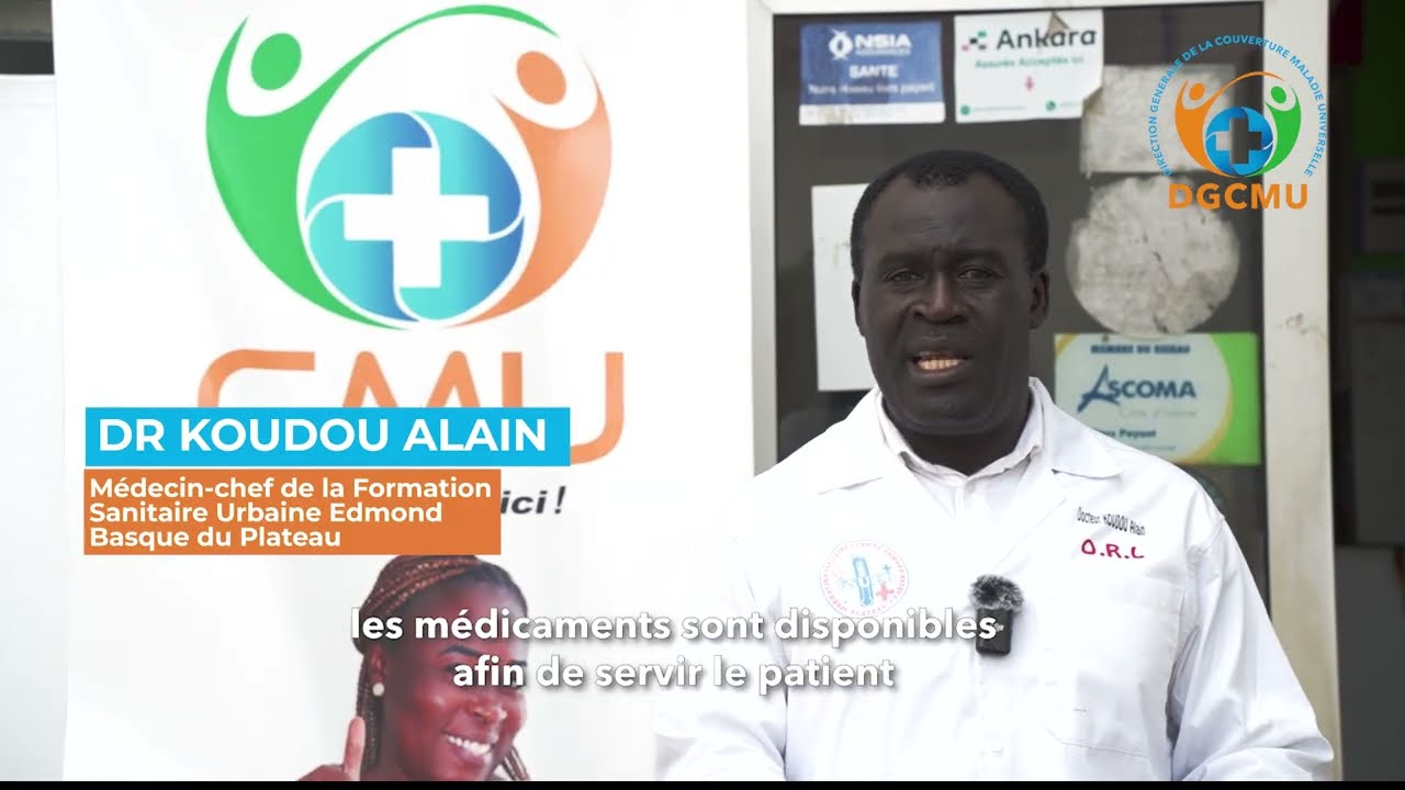 Comment utiliser sa carte CMU à l’hôpital ?