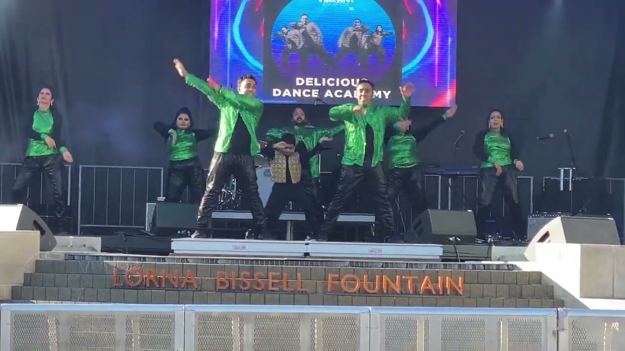 DDA Canada Vibrant Brampton 2022