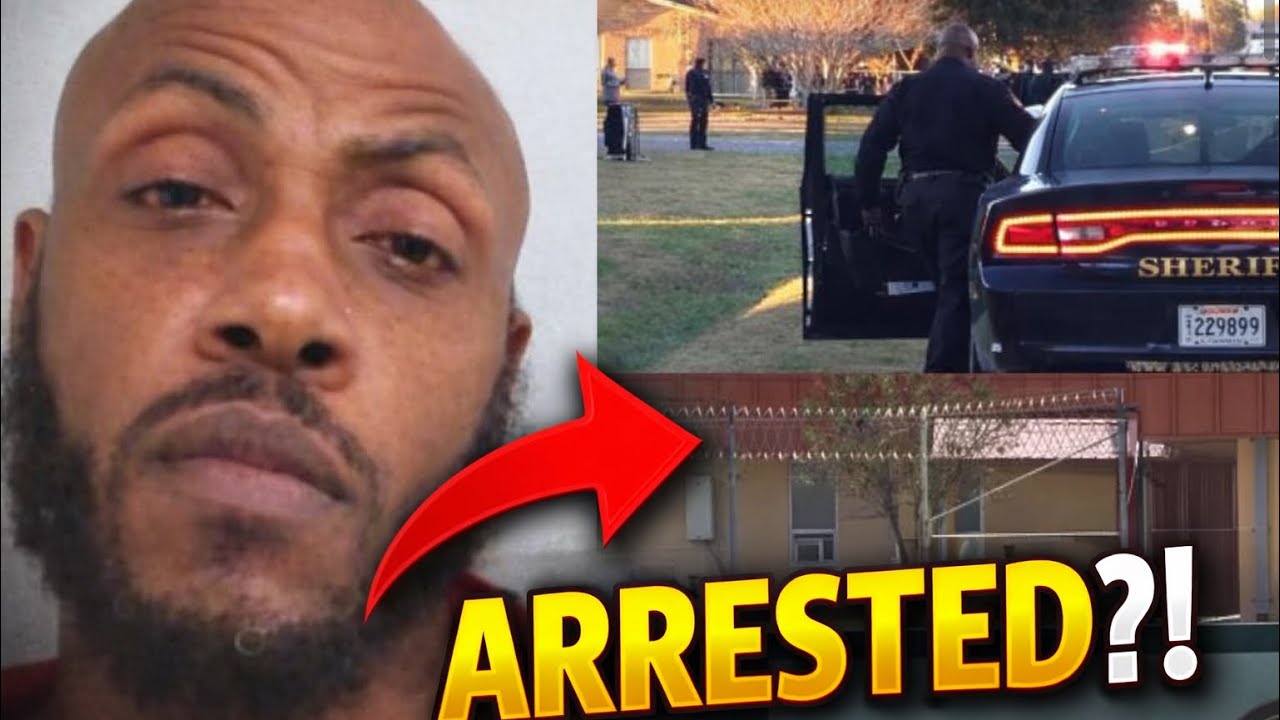 Rapper Mystical ￼ Locked Up?! What Really Happened