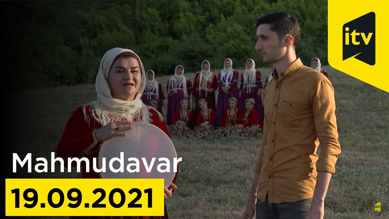 Bura vətəndir - Mahmudavar - 19.09.2021