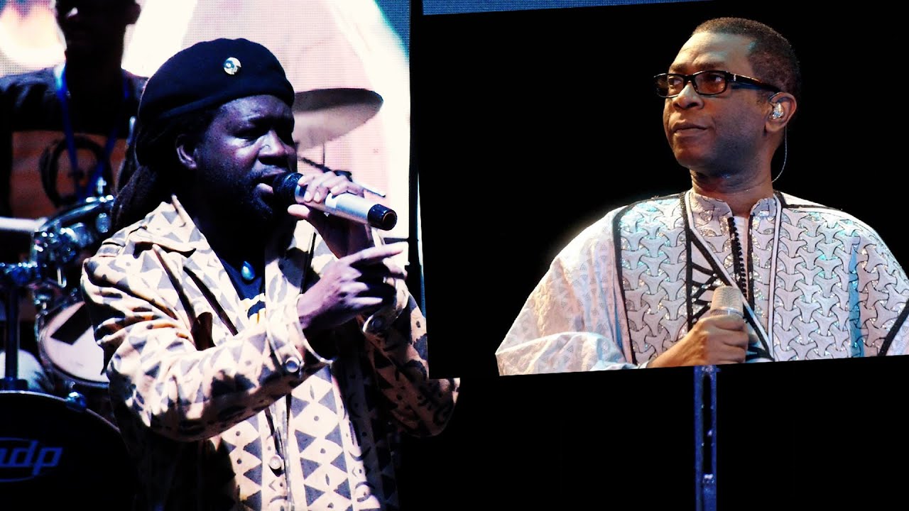 « Wiri Wiri » de Youssou Ndour revisité par Dread Maxim Amar pour ses 25 ans de carrière