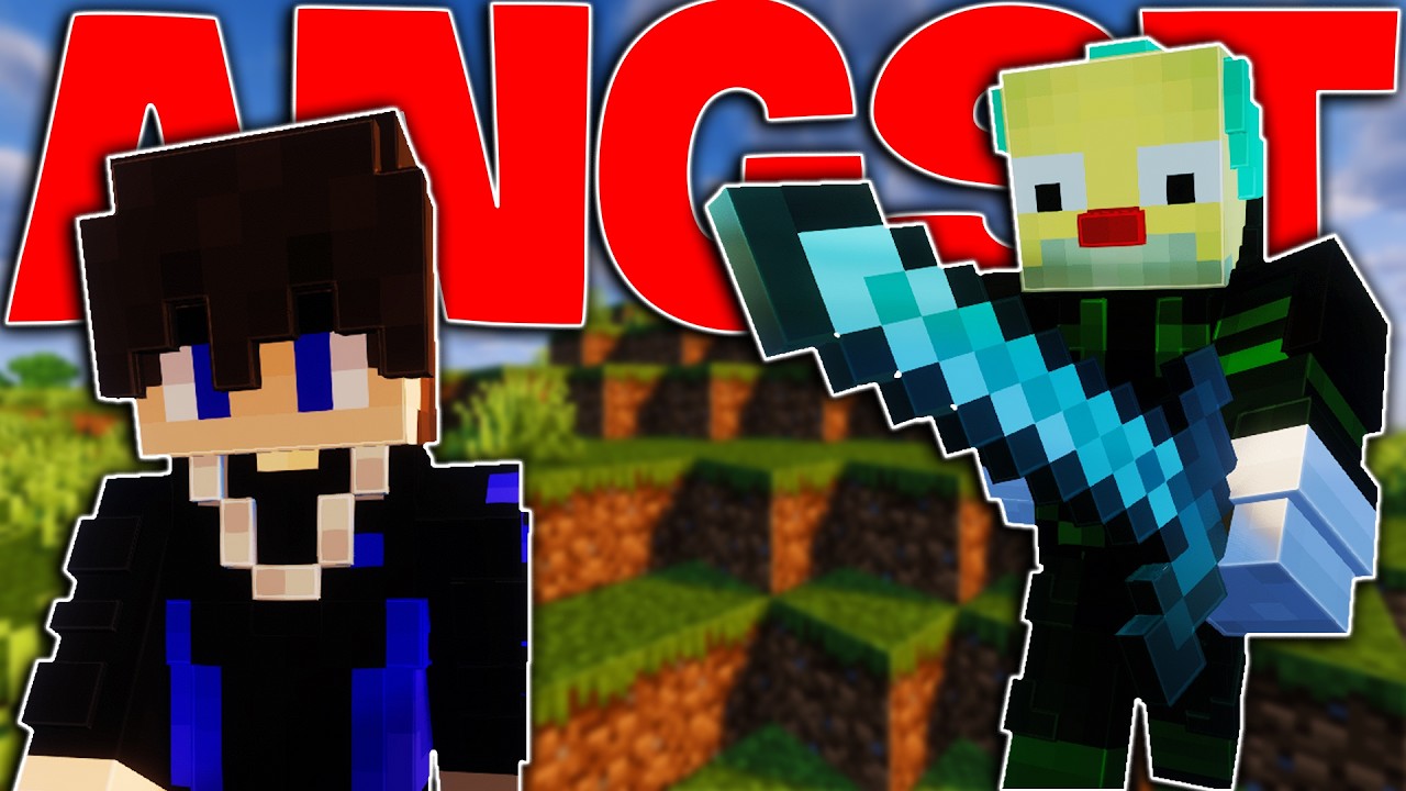 SCHMEIßEN WIR DEN NÄCHSTEN YOUTUBER RAUS?! MINECRAFT RISIKO!