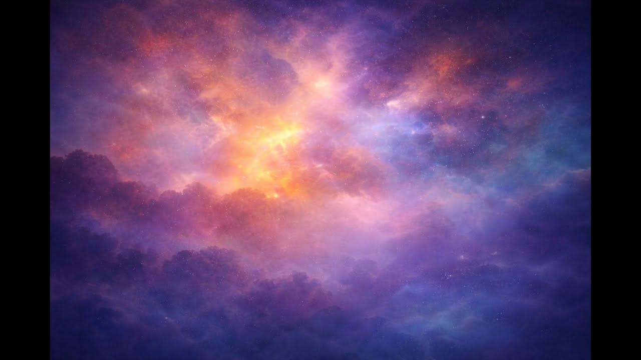 Symphonic Strings – Cinematic Ambient Music for Focus & Deep Thinking
