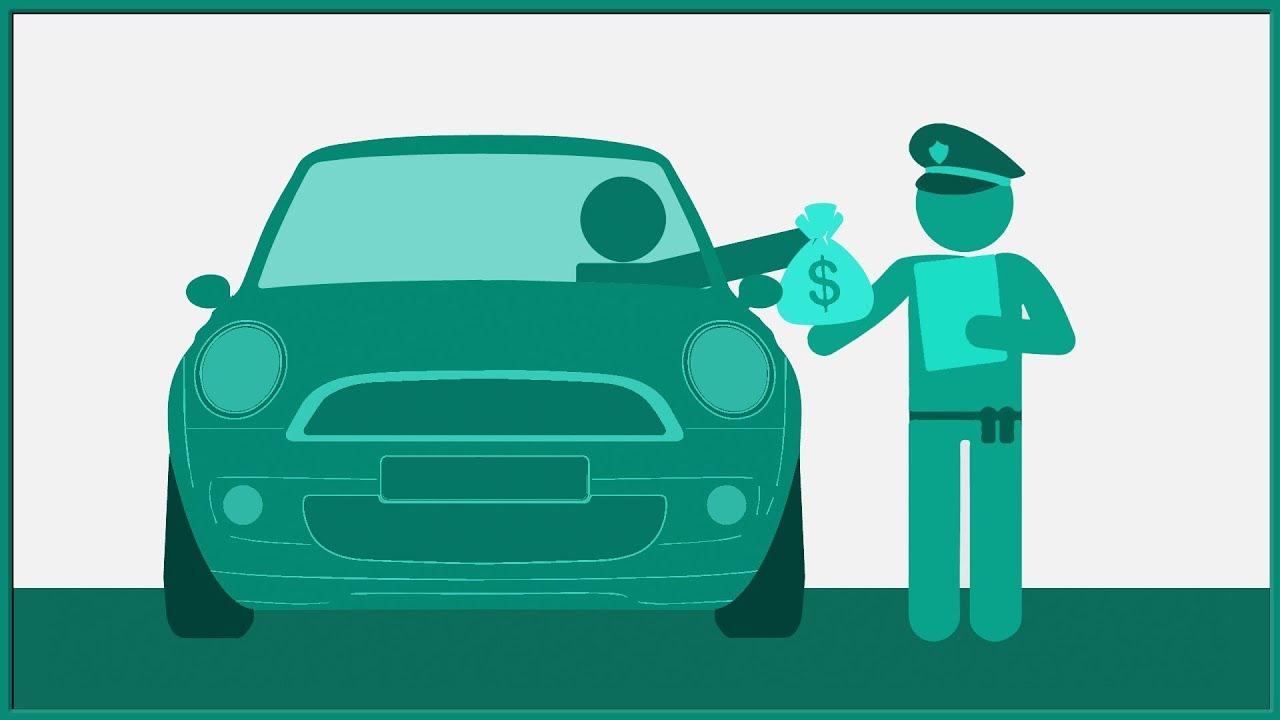 Коррупция | Определение этики