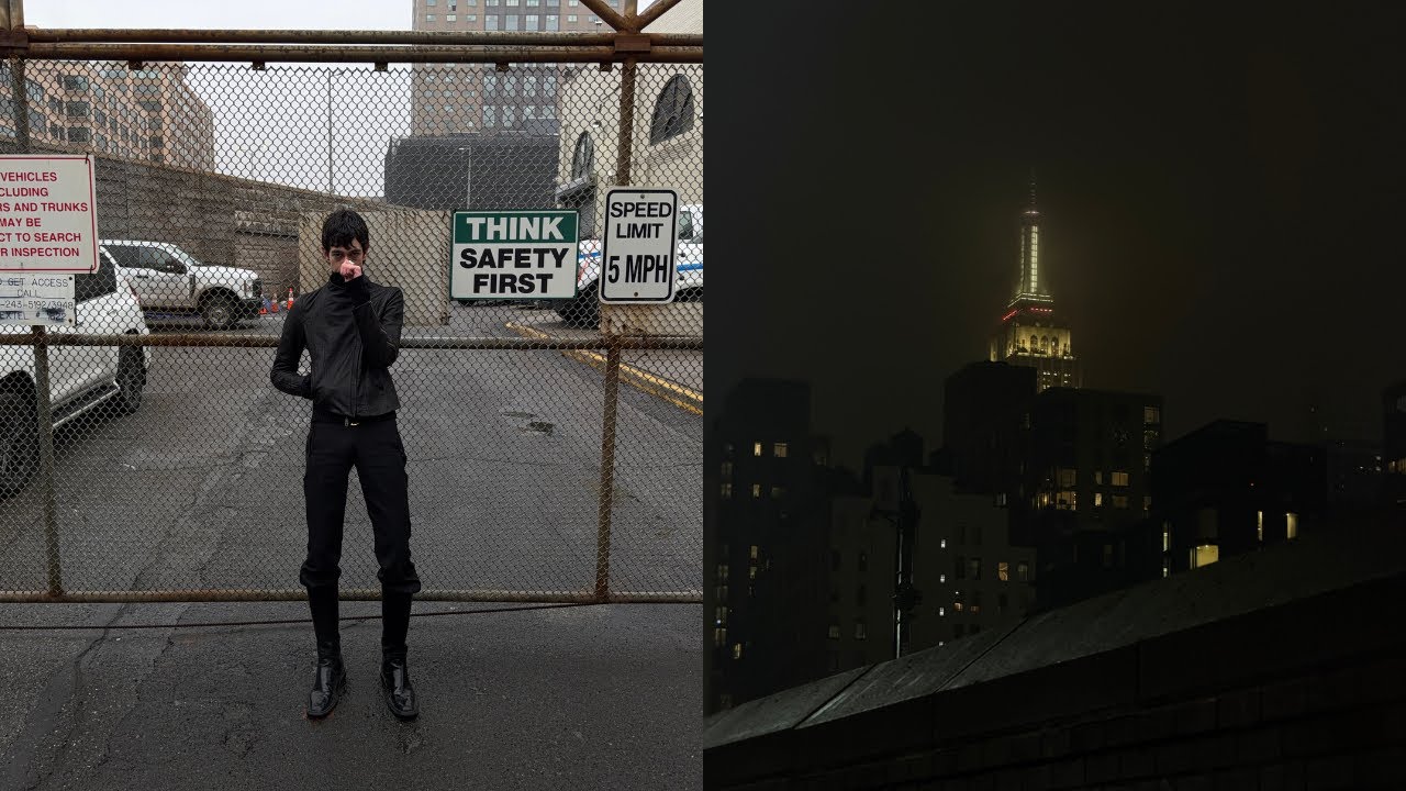 siempre serás mi ciudad - día 8