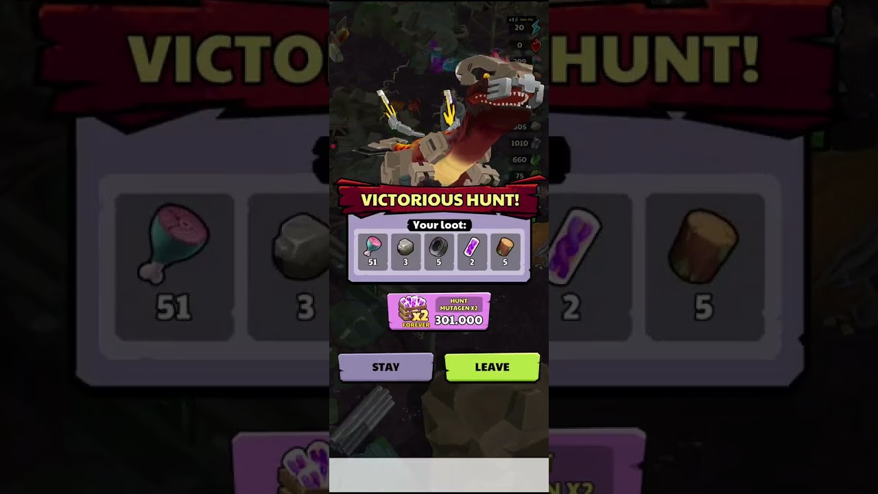 RAPTOR evolution RAID 34(9 min)🎠🛝🎡🎢🎪