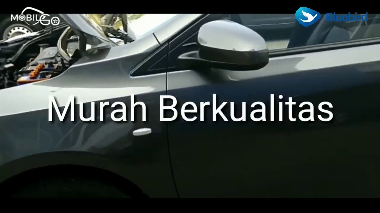 Ready stock Toyota All New Limo tahun 2014 (gen. 3) ex Bluebird