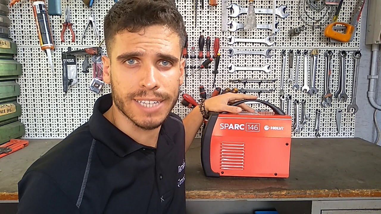 Cos'è e a cosa serve il Duty Cycle di una saldatrice