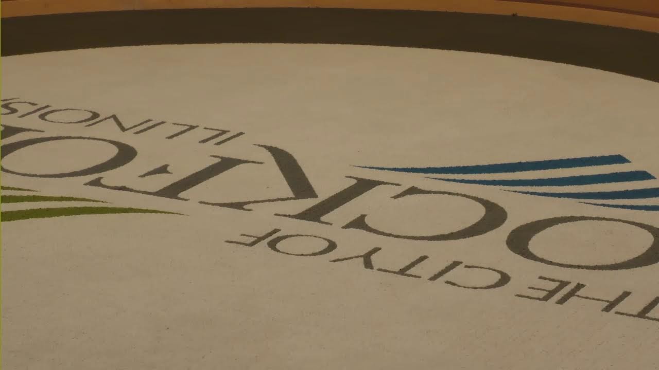 City of Rockford Public Meeting