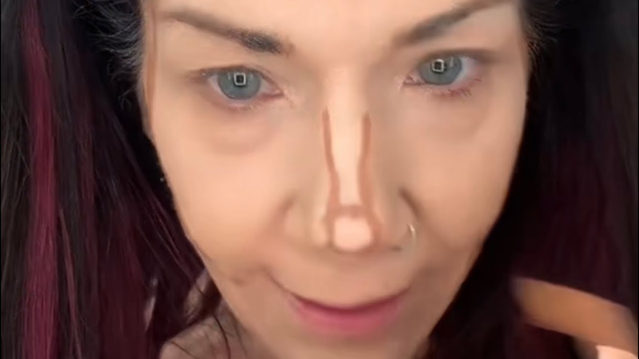 I’m Not a Pro… Just a Mom in Her 40s Doing Real Life Makeup That Works