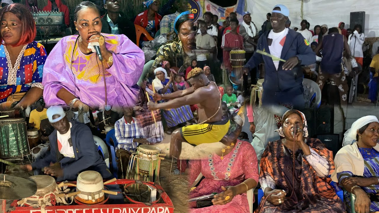Les Nouvelles Chansons de Mbayang Loum Lamb Thiomby Siteu Papa Sene Mbour Tefess 23 Janvier 2026