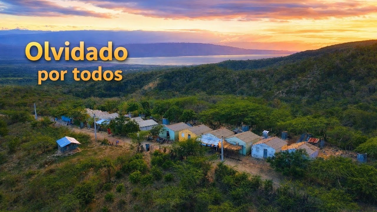 🚨 El campo que TODOS olvidaron… lo que encontramos te impactará