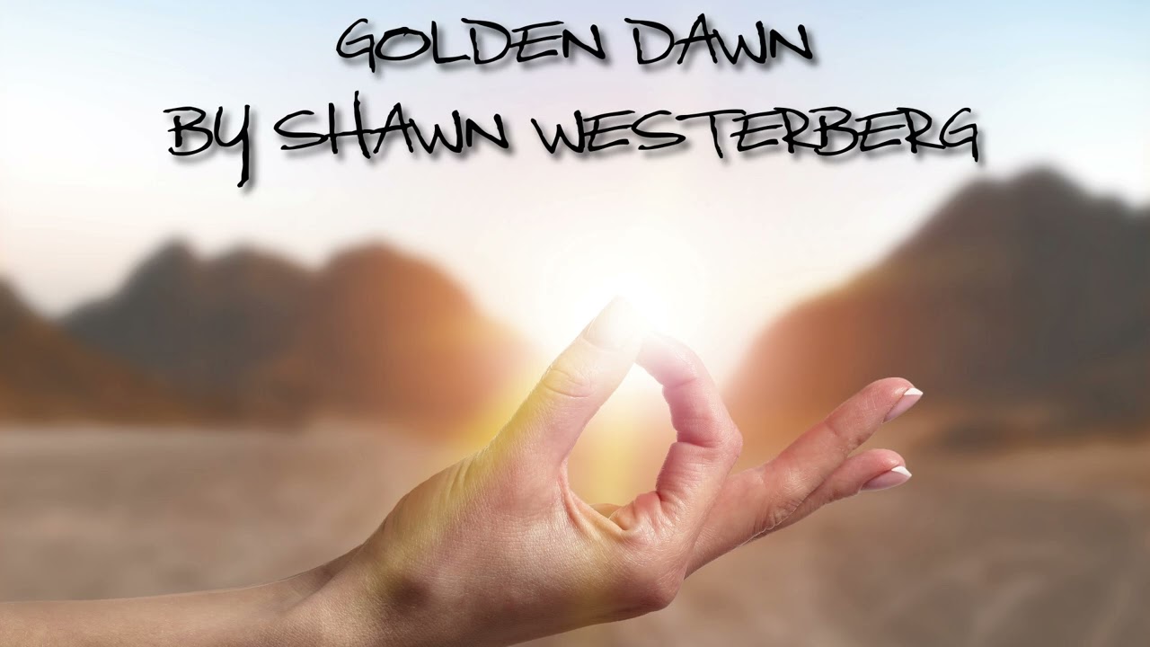 Golden Dawn (Official Audio)