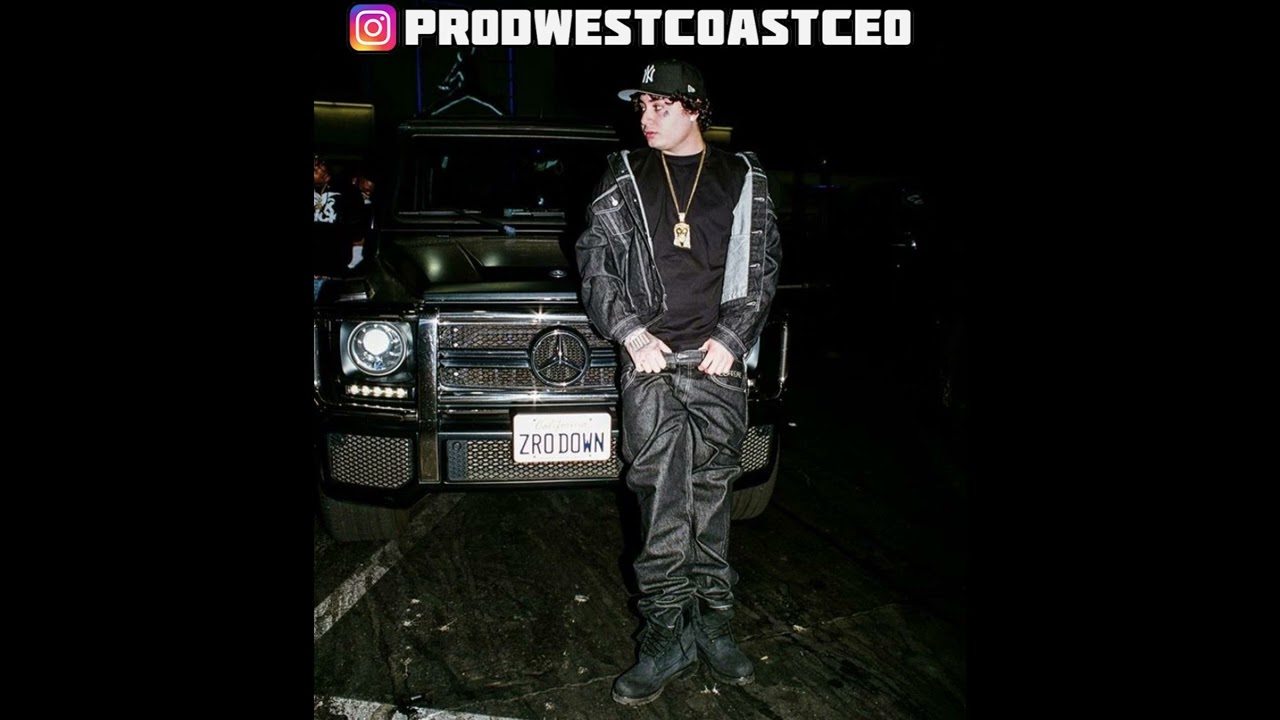 [FREE] Shoreline Mafia x Ohgeesy Type Beat - 